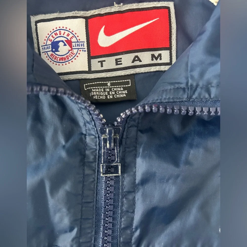 Yankees Light Jacket - Picture 5 of 5